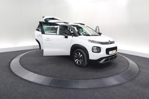 Citroën C3 Aircross PureTech 110 Shine | Navigatie | Parkeersensoren | Climate Control | Apple Carplay