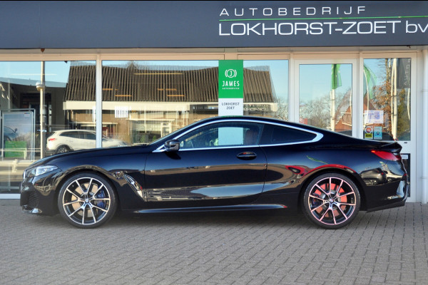 BMW 8 Serie M850i xDrive High Executive