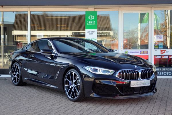 BMW 8 Serie M850i xDrive High Executive