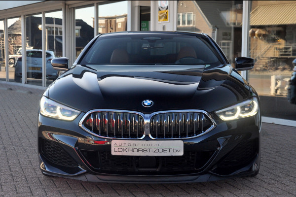 BMW 8 Serie M850i xDrive High Executive