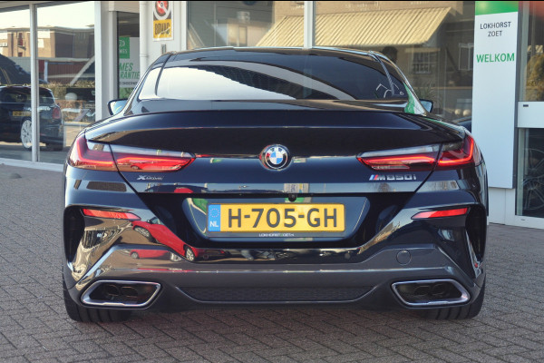 BMW 8 Serie M850i xDrive High Executive