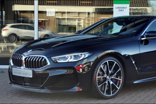 BMW 8 Serie M850i xDrive High Executive