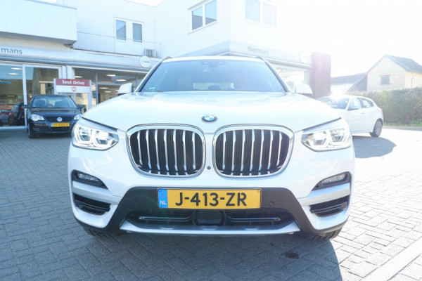 BMW X3 xDrive30e High Ex. Rijklaarprijs Incl. Garantie!