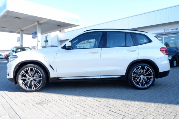 BMW X3 xDrive30e High Ex. Rijklaarprijs Incl. Garantie!