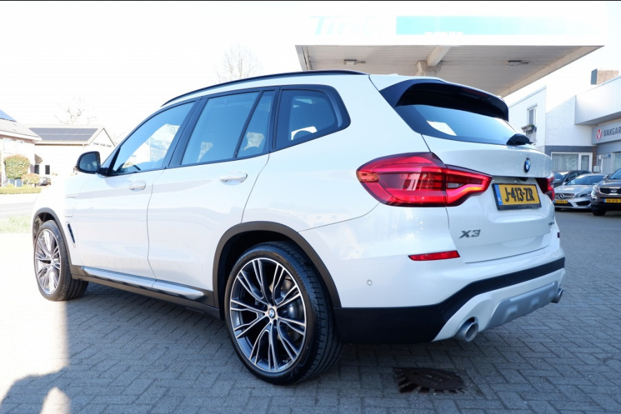 BMW X3 xDrive30e High Ex. Rijklaarprijs Incl. Garantie!