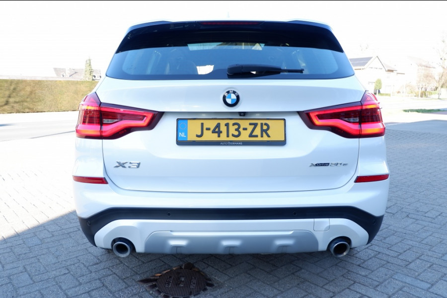 BMW X3 xDrive30e High Ex. Rijklaarprijs Incl. Garantie!