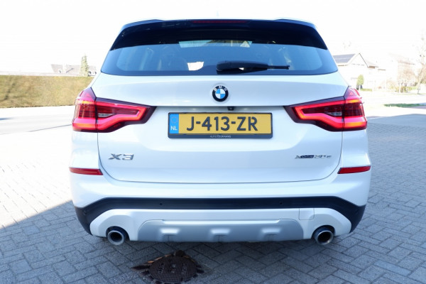 BMW X3 xDrive30e High Ex. Rijklaarprijs Incl. Garantie!