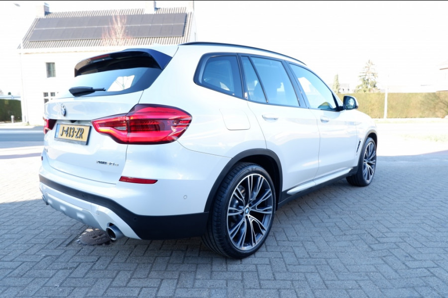 BMW X3 xDrive30e High Ex. Rijklaarprijs Incl. Garantie!