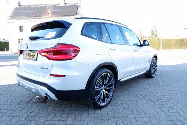 BMW X3 xDrive30e High Ex. Rijklaarprijs Incl. Garantie!