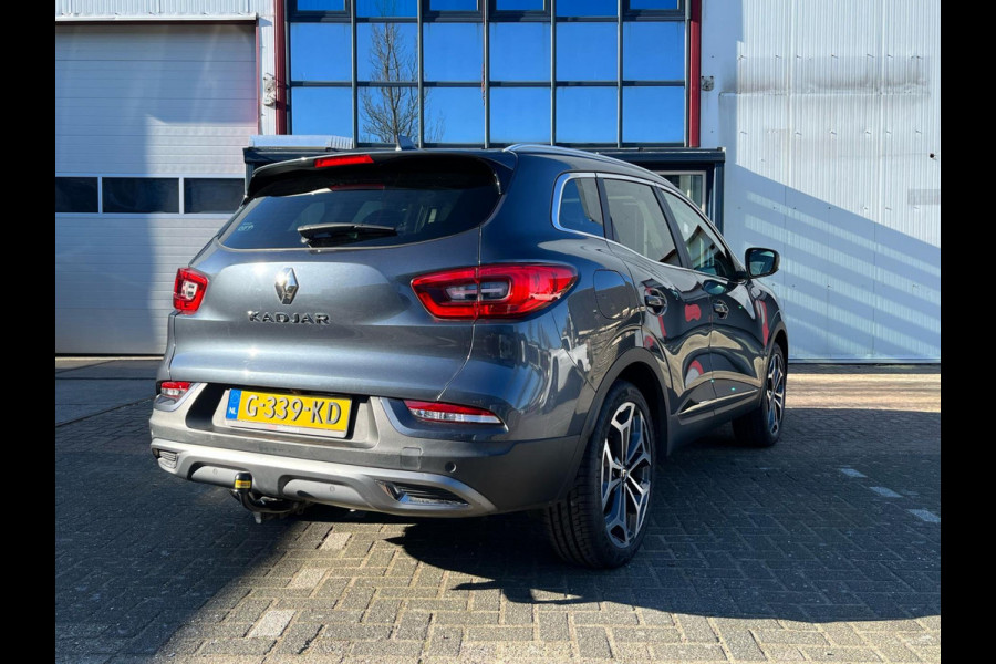 Renault Kadjar 1.3 AUTOMAAT