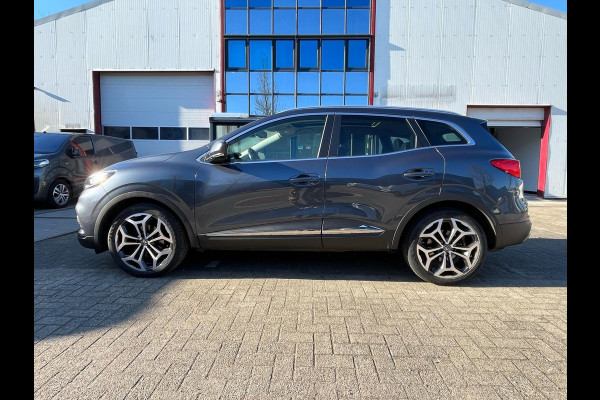 Renault Kadjar 1.3 AUTOMAAT