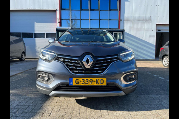 Renault Kadjar 1.3 AUTOMAAT