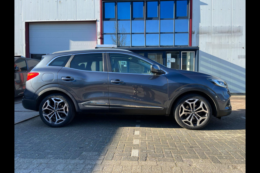 Renault Kadjar 1.3 AUTOMAAT