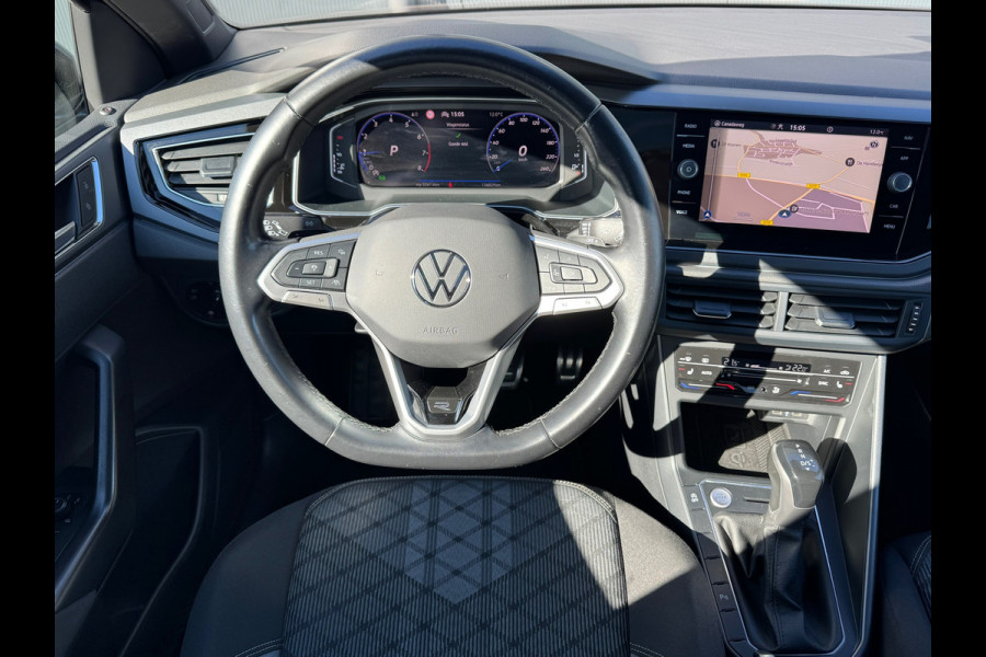 Volkswagen Taigo 1.0 TSI * R-Line * Apple car play * Panodak * Camera *