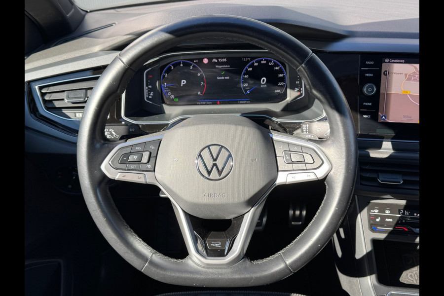 Volkswagen Taigo 1.0 TSI * R-Line * Apple car play * Panodak * Camera *