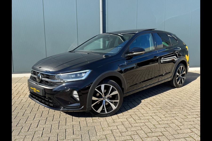 Volkswagen Taigo 1.0 TSI * R-Line * Apple car play * Panodak * Camera *