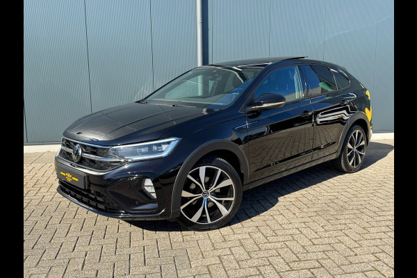 Volkswagen Taigo 1.0 TSI * R-Line * Apple car play * Panodak * Camera *