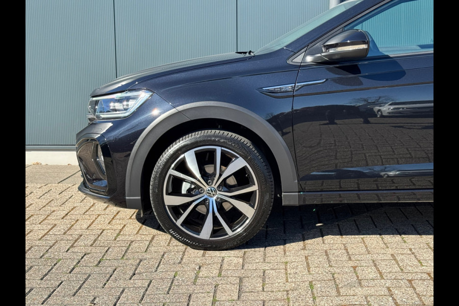 Volkswagen Taigo 1.0 TSI * R-Line * Apple car play * Panodak * Camera *