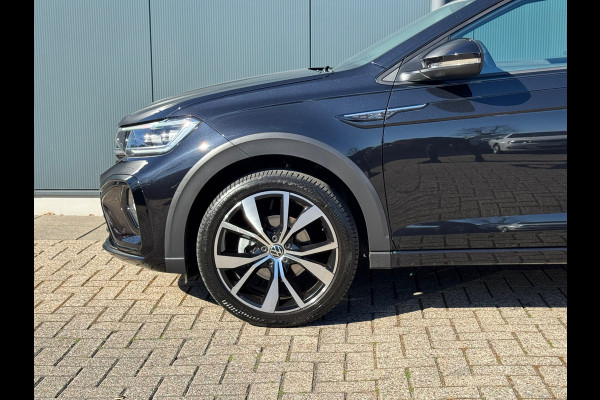 Volkswagen Taigo 1.0 TSI * R-Line * Apple car play * Panodak * Camera *