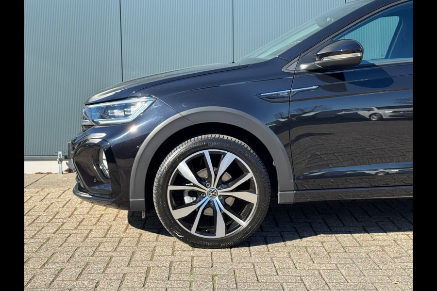Volkswagen Taigo 1.0 TSI * R-Line * Apple car play * Panodak * Camera *
