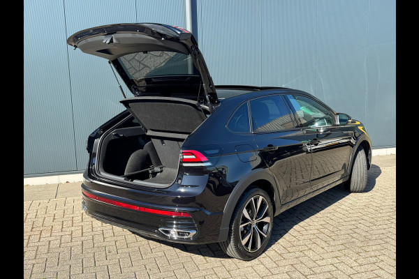 Volkswagen Taigo 1.0 TSI * R-Line * Apple car play * Panodak * Camera *