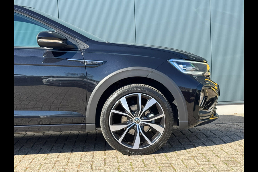 Volkswagen Taigo 1.0 TSI * R-Line * Apple car play * Panodak * Camera *