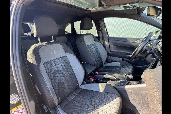 Volkswagen Taigo 1.0 TSI * R-Line * Apple car play * Panodak * Camera *