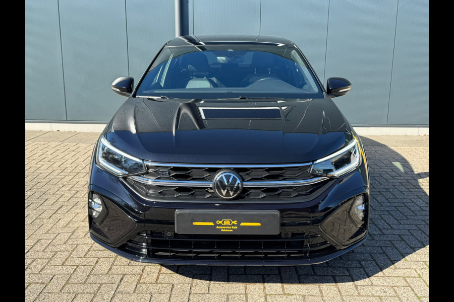 Volkswagen Taigo 1.0 TSI * R-Line * Apple car play * Panodak * Camera *