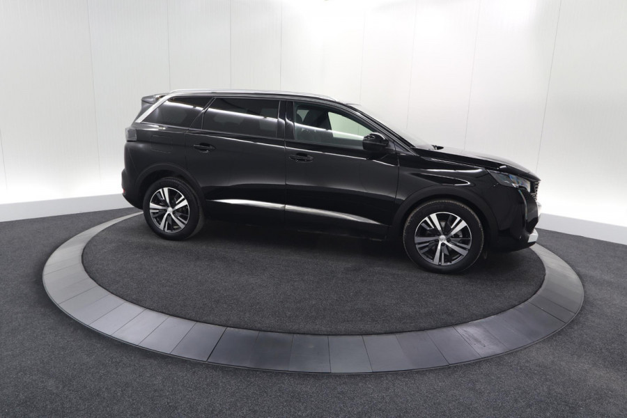 Peugeot 5008 Hybrid 136 e-DSC6 Allure | Camera | Apple Carplay | Navigatie | Parkeersensoren