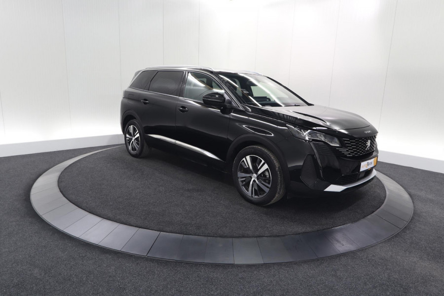 Peugeot 5008 Hybrid 136 e-DSC6 Allure | Camera | Apple Carplay | Navigatie | Parkeersensoren