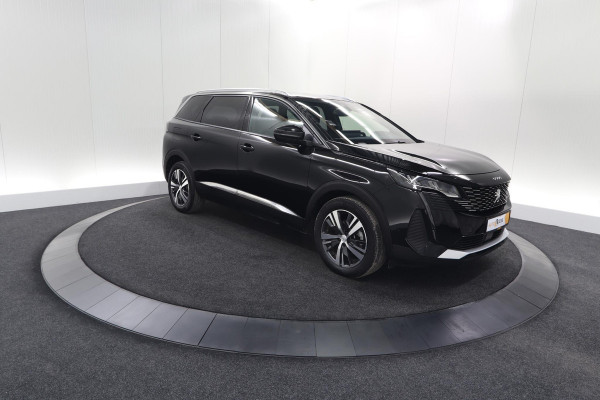 Peugeot 5008 Hybrid 136 e-DSC6 Allure | Camera | Apple Carplay | Navigatie | Parkeersensoren