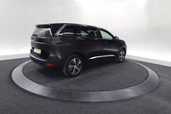 Peugeot 5008 Hybrid 136 e-DSC6 Allure | Camera | Apple Carplay | Navigatie | Parkeersensoren