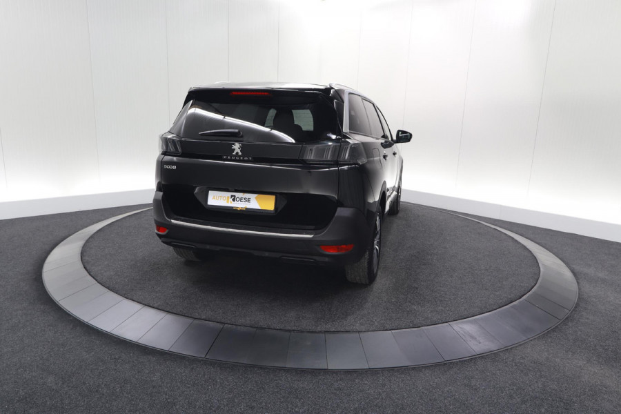 Peugeot 5008 Hybrid 136 e-DSC6 Allure | Camera | Apple Carplay | Navigatie | Parkeersensoren