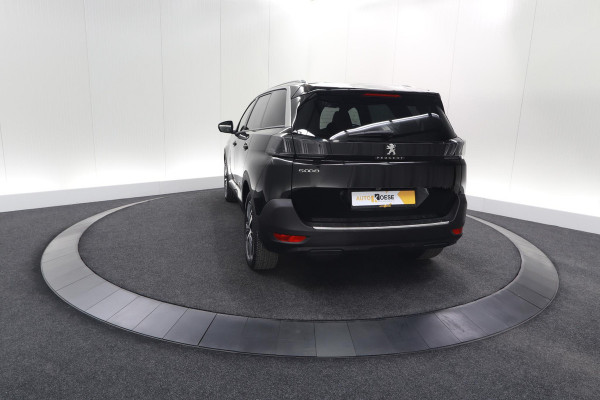 Peugeot 5008 Hybrid 136 e-DSC6 Allure | Camera | Apple Carplay | Navigatie | Parkeersensoren