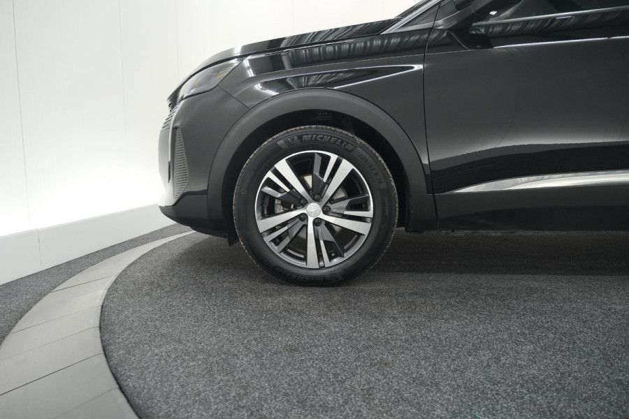 Peugeot 5008 Hybrid 136 e-DSC6 Allure | Camera | Apple Carplay | Navigatie | Parkeersensoren