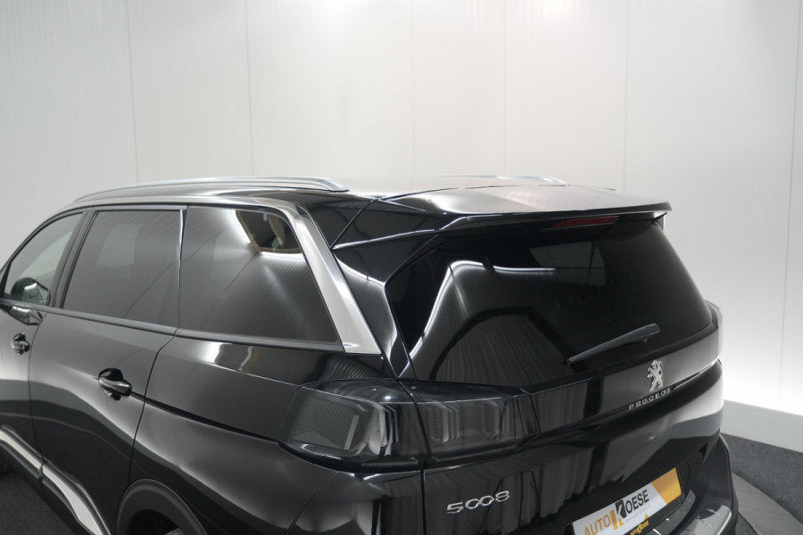 Peugeot 5008 Hybrid 136 e-DSC6 Allure | Camera | Apple Carplay | Navigatie | Parkeersensoren