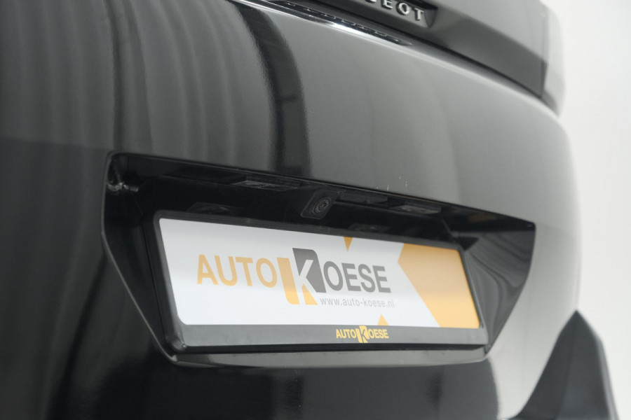 Peugeot 5008 Hybrid 136 e-DSC6 Allure | Camera | Apple Carplay | Navigatie | Parkeersensoren