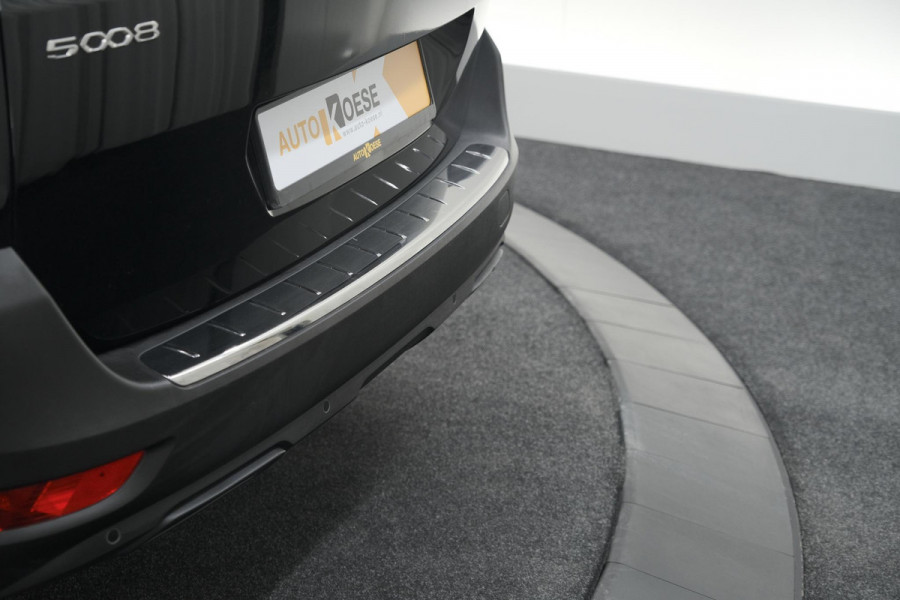 Peugeot 5008 Hybrid 136 e-DSC6 Allure | Camera | Apple Carplay | Navigatie | Parkeersensoren