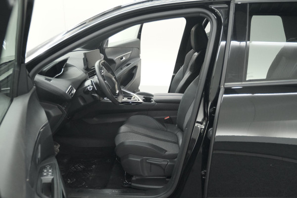 Peugeot 5008 Hybrid 136 e-DSC6 Allure | Camera | Apple Carplay | Navigatie | Parkeersensoren