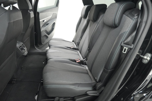Peugeot 5008 Hybrid 136 e-DSC6 Allure | Camera | Apple Carplay | Navigatie | Parkeersensoren