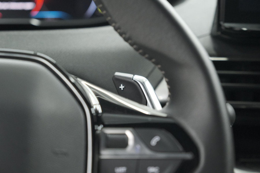 Peugeot 5008 Hybrid 136 e-DSC6 Allure | Camera | Apple Carplay | Navigatie | Parkeersensoren