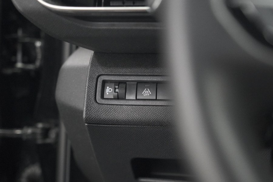 Peugeot 5008 Hybrid 136 e-DSC6 Allure | Camera | Apple Carplay | Navigatie | Parkeersensoren