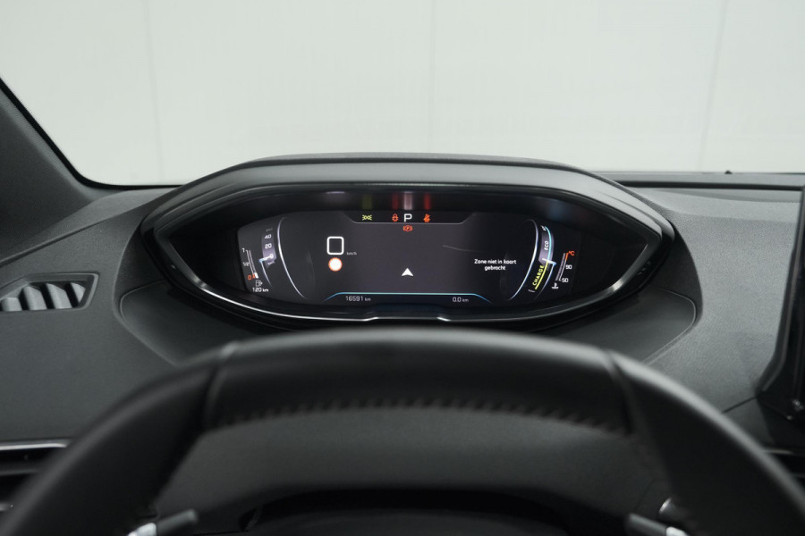 Peugeot 5008 Hybrid 136 e-DSC6 Allure | Camera | Apple Carplay | Navigatie | Parkeersensoren