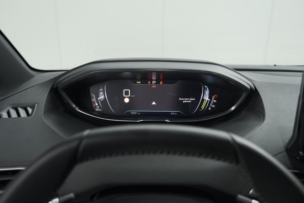 Peugeot 5008 Hybrid 136 e-DSC6 Allure | Camera | Apple Carplay | Navigatie | Parkeersensoren