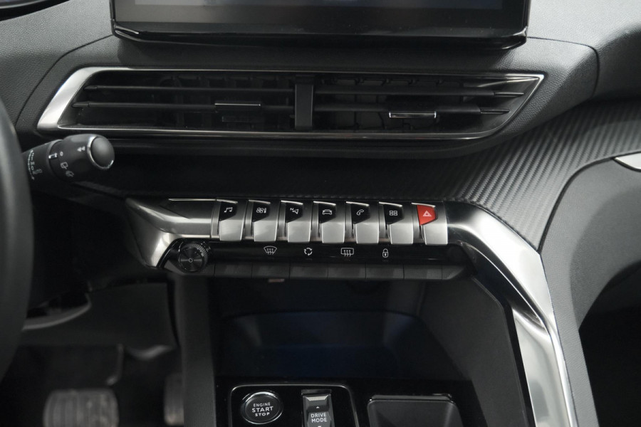 Peugeot 5008 Hybrid 136 e-DSC6 Allure | Camera | Apple Carplay | Navigatie | Parkeersensoren