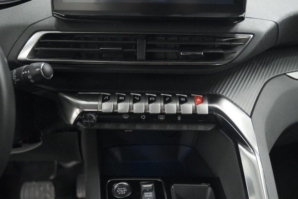 Peugeot 5008 Hybrid 136 e-DSC6 Allure | Camera | Apple Carplay | Navigatie | Parkeersensoren