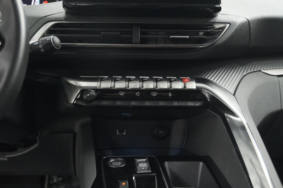 Peugeot 5008 Hybrid 136 e-DSC6 Allure | Camera | Apple Carplay | Navigatie | Parkeersensoren