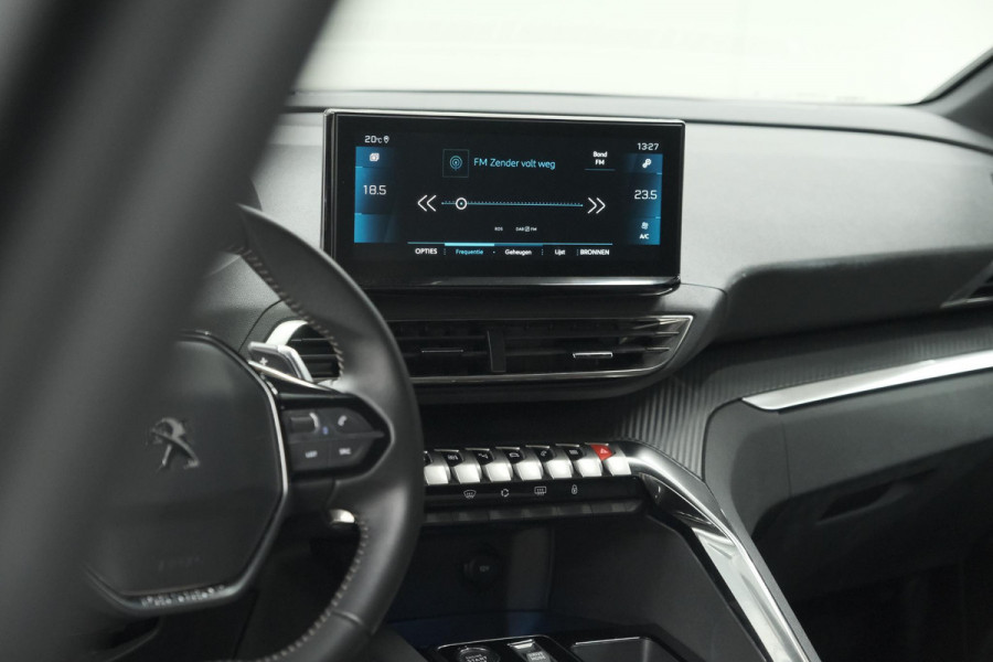 Peugeot 5008 Hybrid 136 e-DSC6 Allure | Camera | Apple Carplay | Navigatie | Parkeersensoren