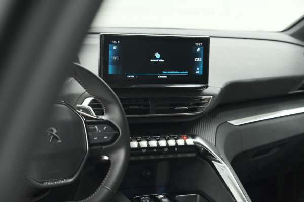 Peugeot 5008 Hybrid 136 e-DSC6 Allure | Camera | Apple Carplay | Navigatie | Parkeersensoren