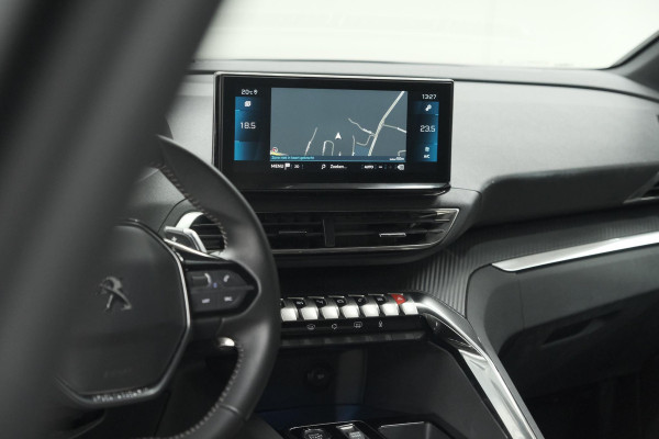 Peugeot 5008 Hybrid 136 e-DSC6 Allure | Camera | Apple Carplay | Navigatie | Parkeersensoren